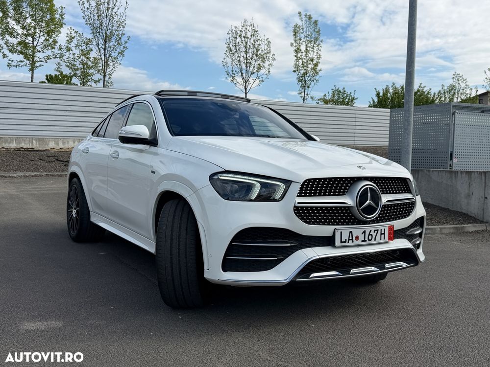 Mercedes-Benz GLE - 5