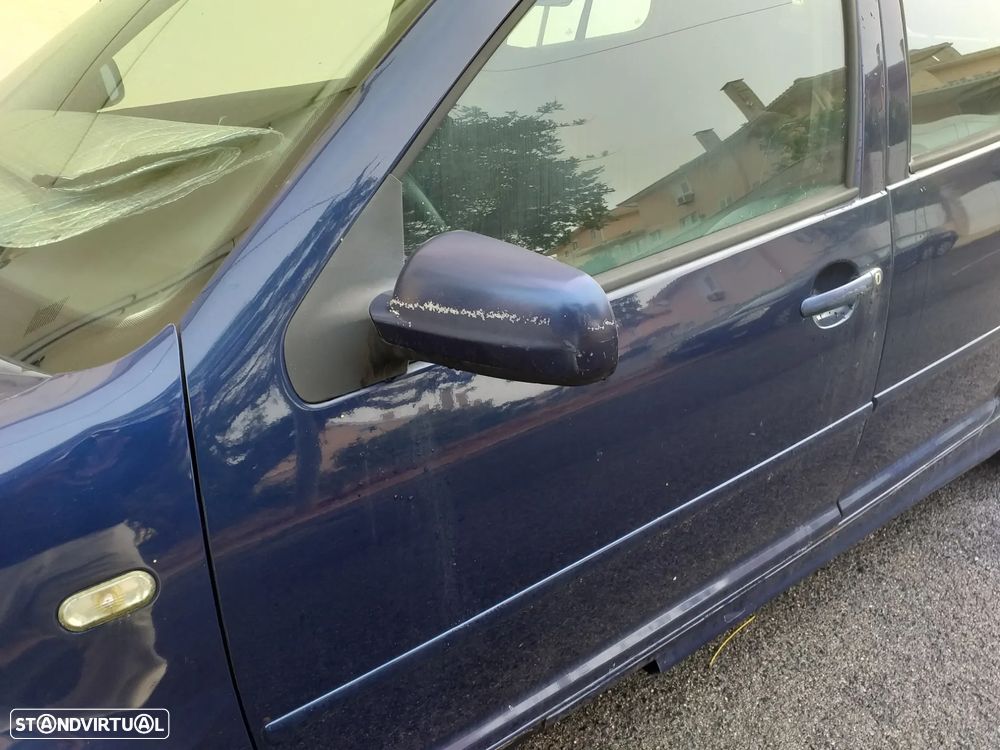 VW Golf 1.4i 25 Anos - 16