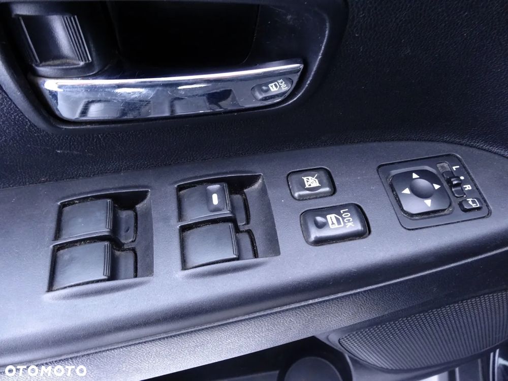 Mitsubishi ASX 1.6 2WD Intro Edition - 28