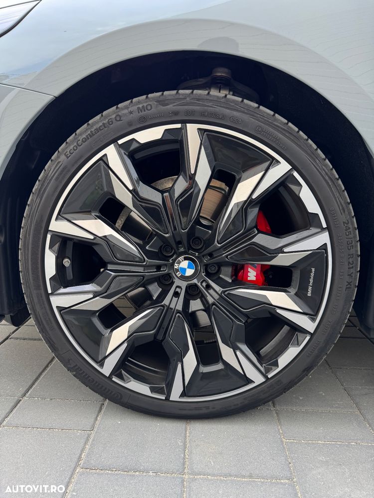 BMW Seria 5 - 18