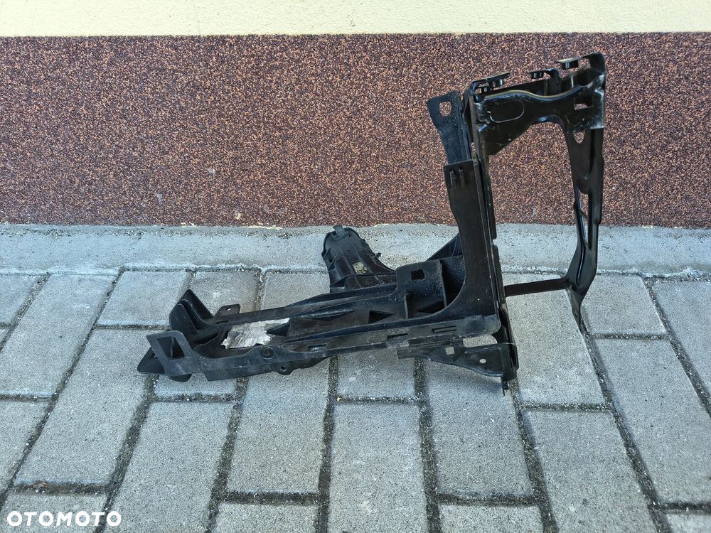 mocowanie okular wspornik lewy bmw 6 f12 f13 f06 - 3