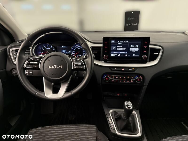 Kia XCeed 2023