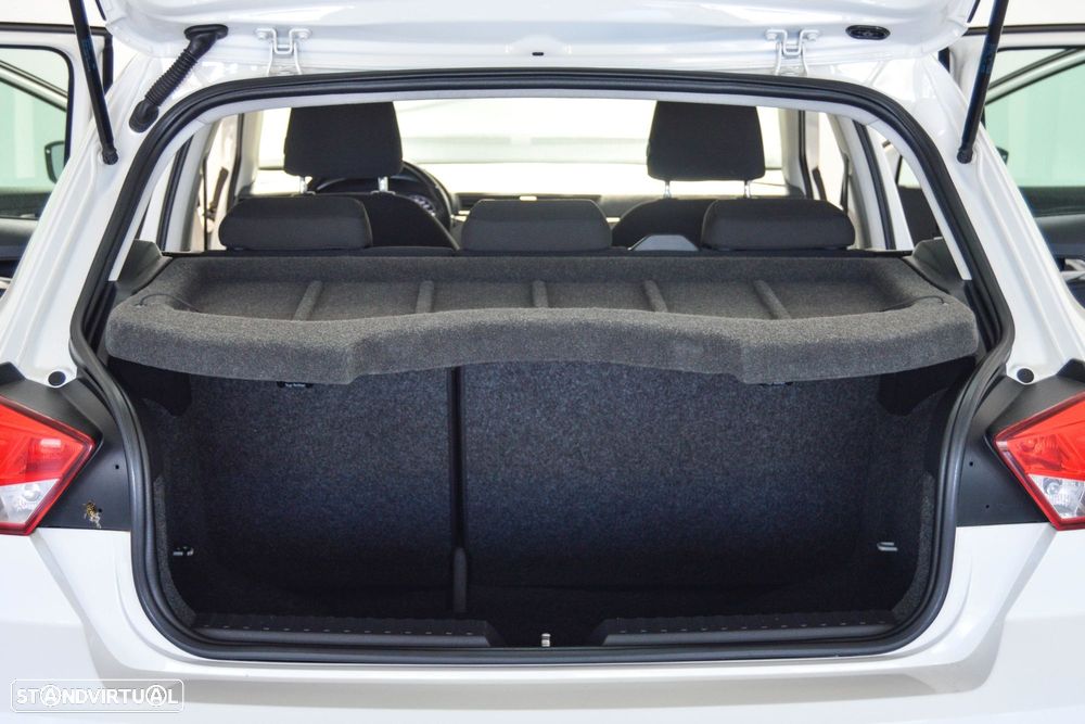 SEAT Ibiza 1.6 TDI Style - 14