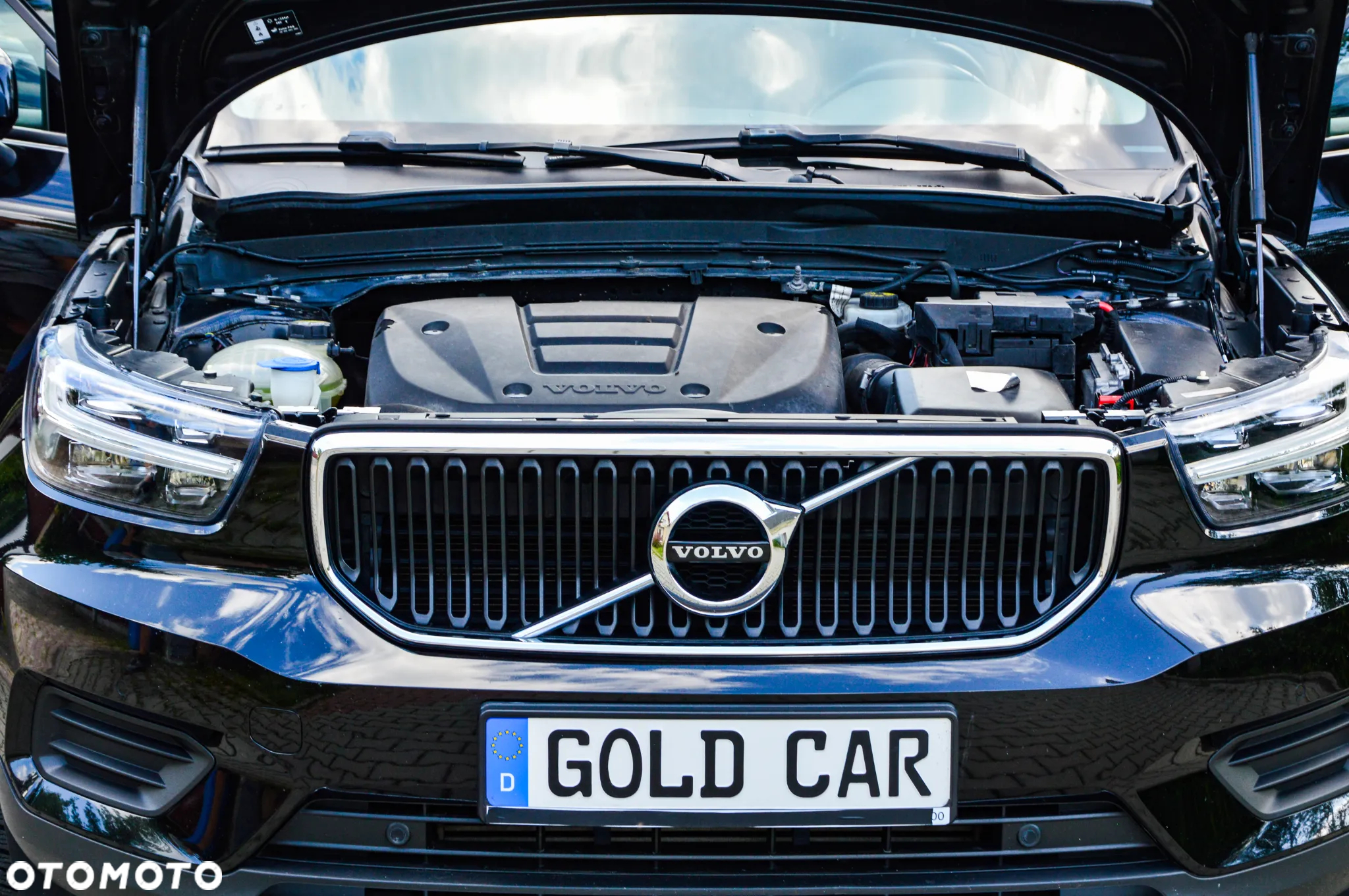 Volvo XC 40 T3 Momentum - 11