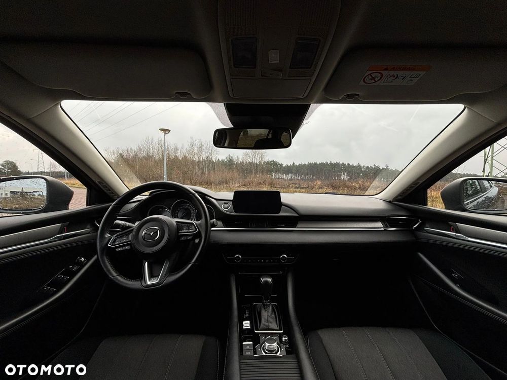 Mazda 6 2.0 Skymotion - 8