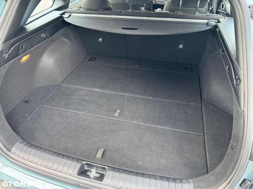 Kia Ceed 1.5 T-GDI M DCT - 19