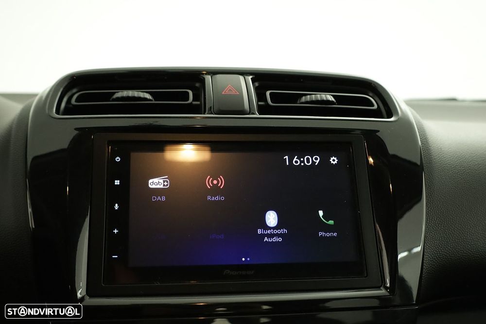 Mitsubishi Space Star 1.2 Connect Edition - 10