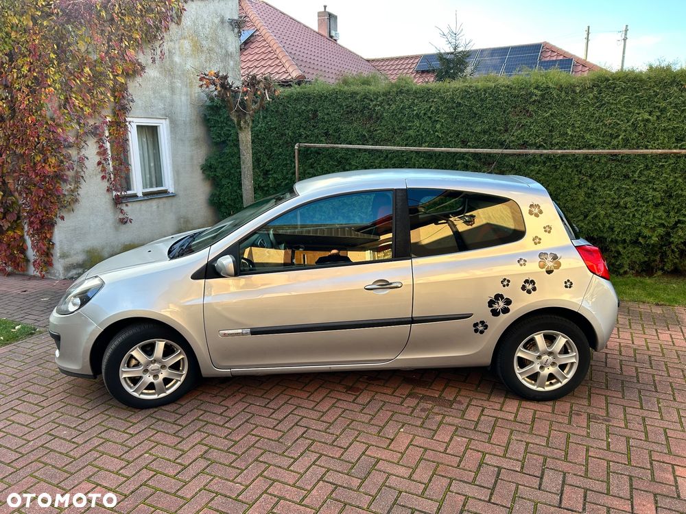 Renault Clio 1.2 16V Rip Curl - 4