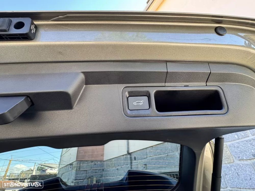 Forthing Friday EV 85.9 kWh - 25