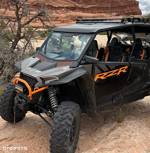 Polaris RZR - 10