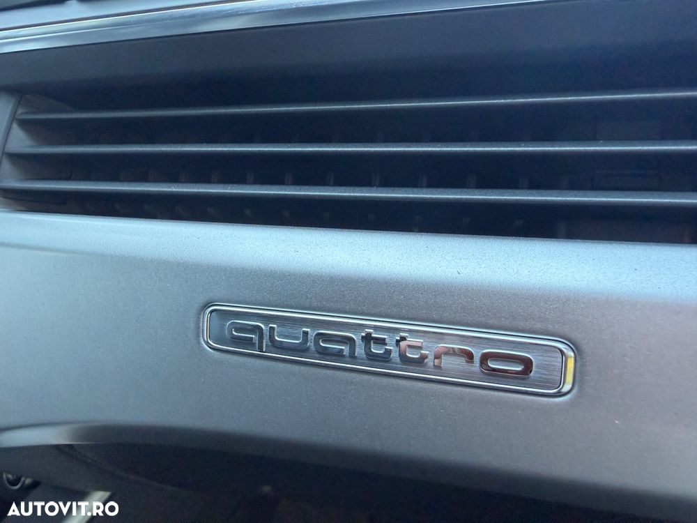 Audi A5 2.0 TDI ack (clean diesel) quattro DPF S tro. - 35
