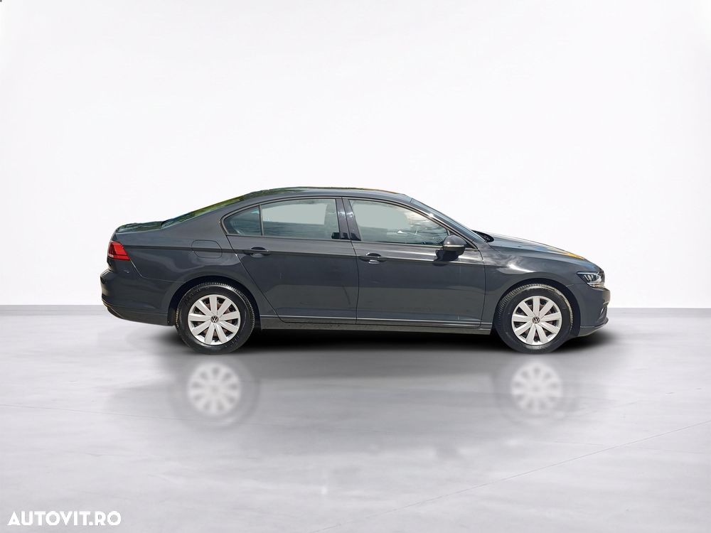 Volkswagen Passat 1.5 TSI ACT Advance - 7
