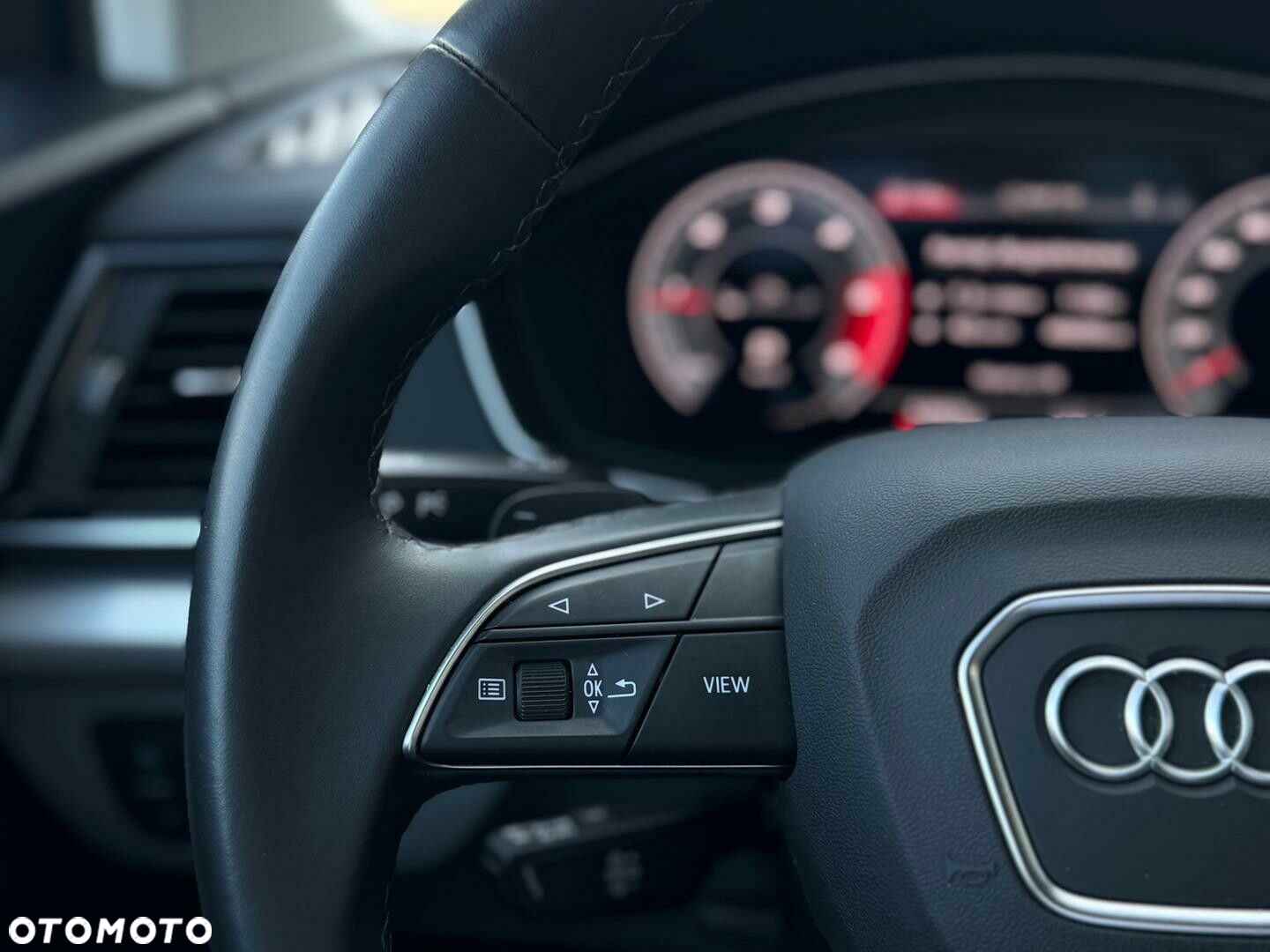 Audi Q5 - 22