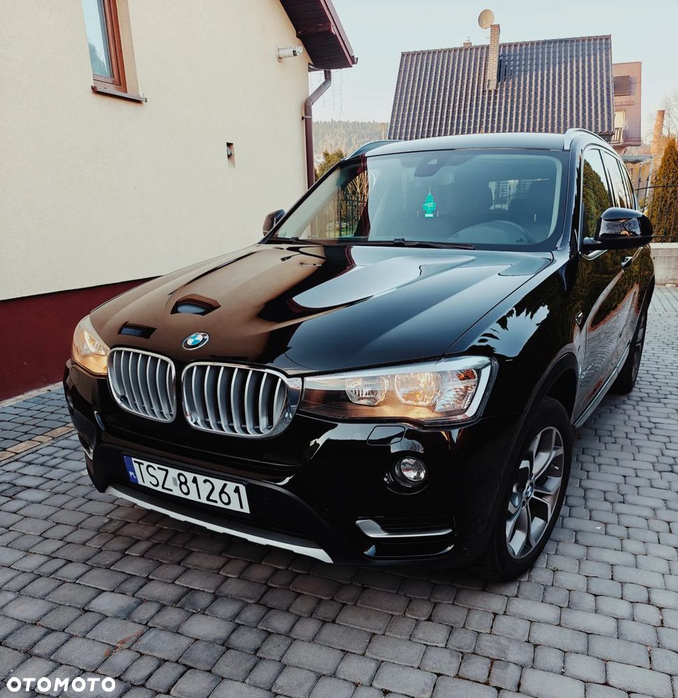 BMW X3 - 39
