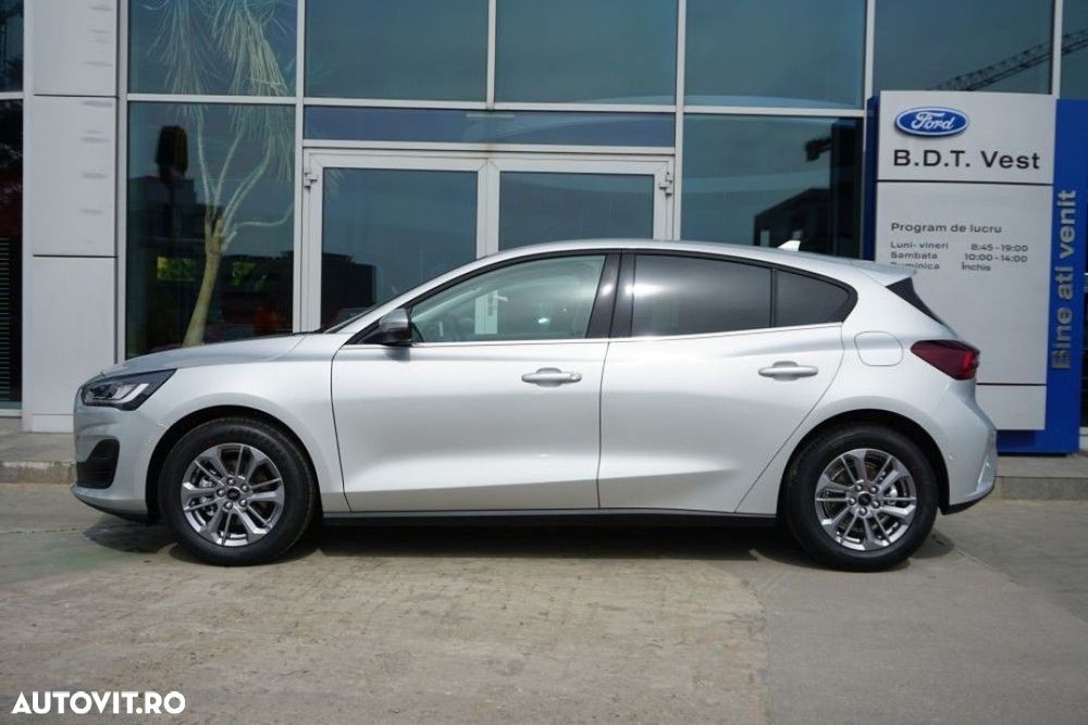 Ford Focus - 4
