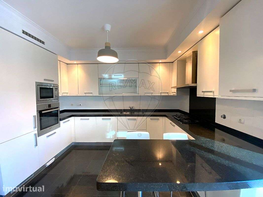 Apartamento T1 para venda - Grande imagem: 4/12