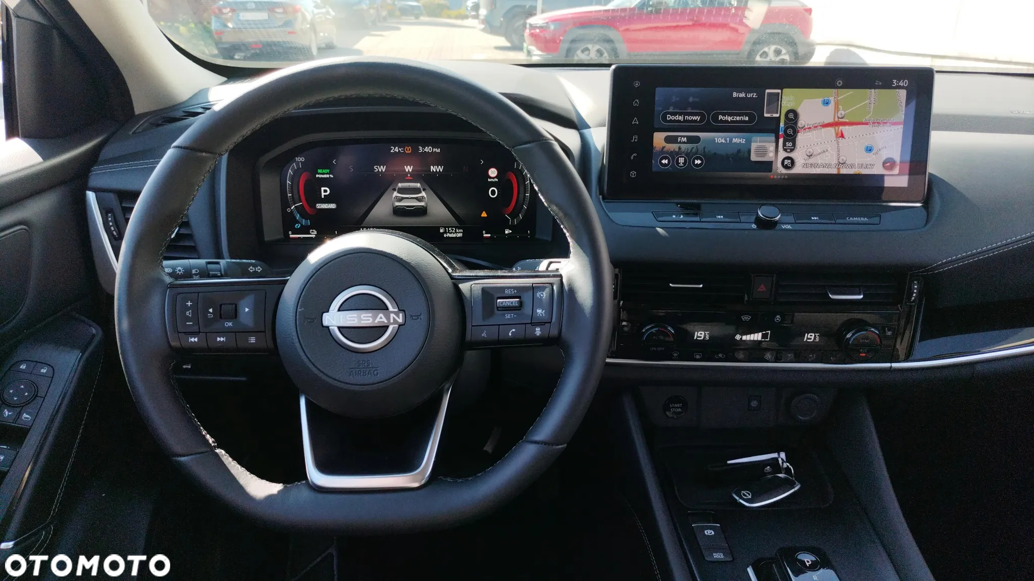 Nissan Qashqai - 11