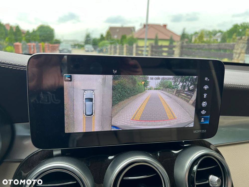 Mercedes-Benz GLC 200 4Matic 9G-TRONIC Exclusive - 14