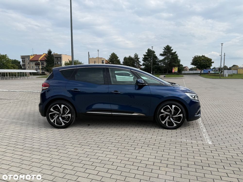Renault Scenic 1.7 Blue dCi Zen - 9