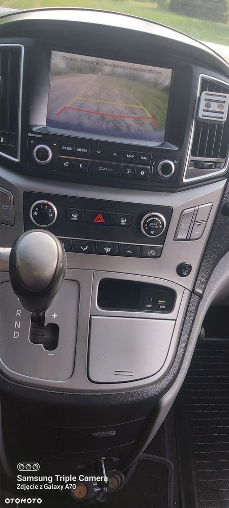 Hyundai H-1 Starex - 37