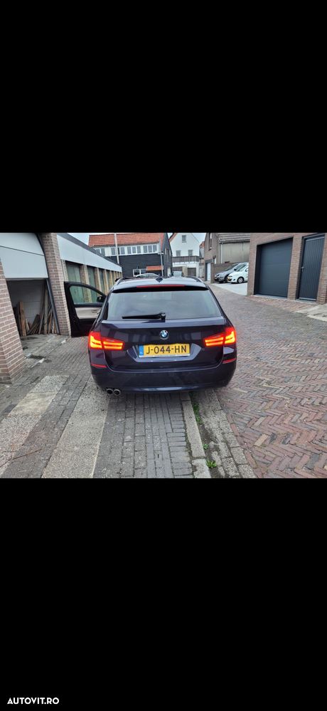 BMW Seria 5 520d - 2