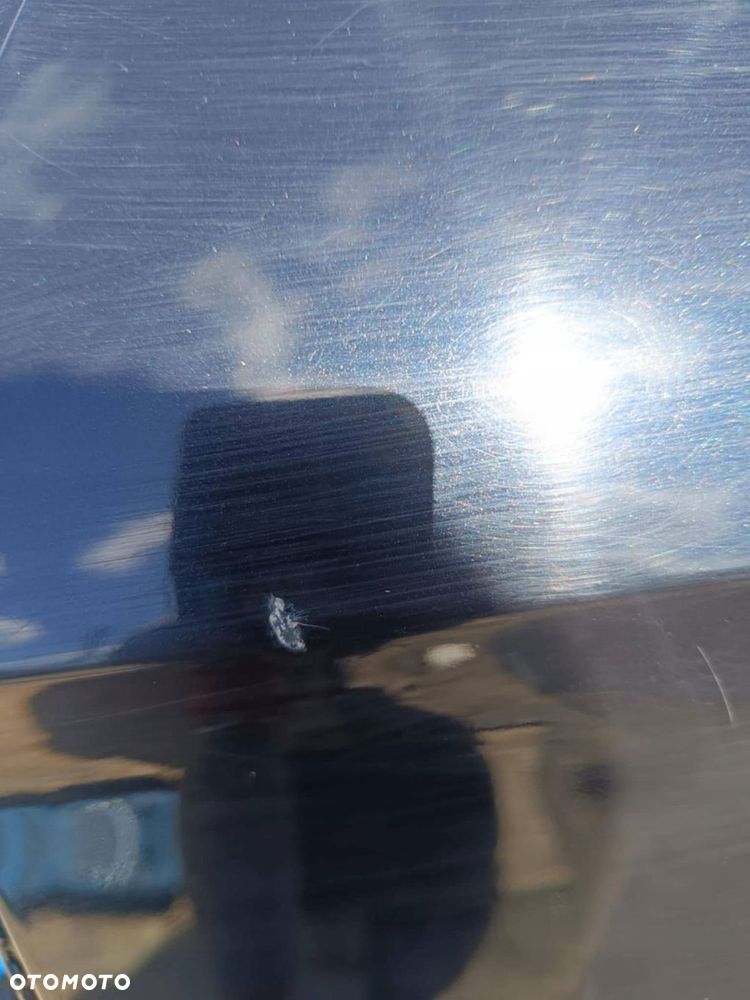prawe tylne drzwi ford mondeo mk4 kombi lift kolor g6 - 4