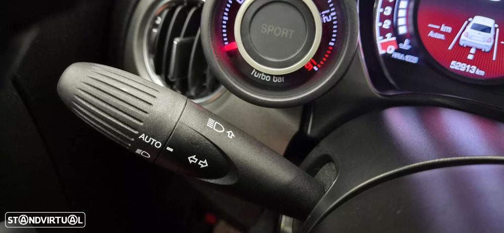 Abarth 595 1.4 T-Jet Turismo - 22