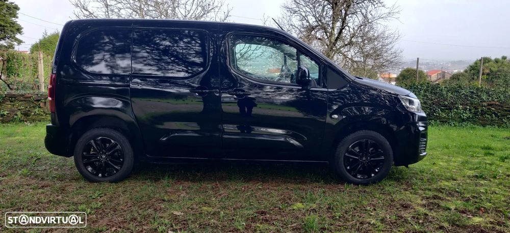 Citroën BERLINGO - 3