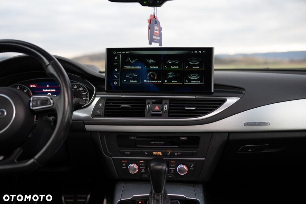 Audi A7 Sportback 3.0 TFSI Quattro S tronic - 28