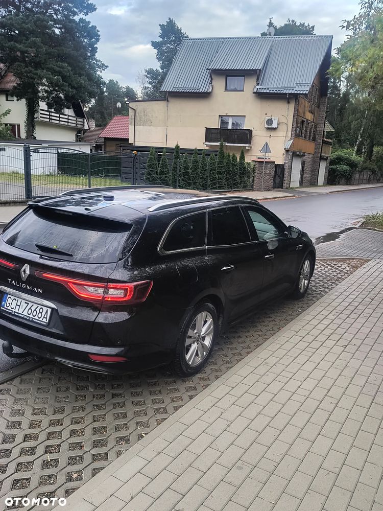 Renault Talisman - 4