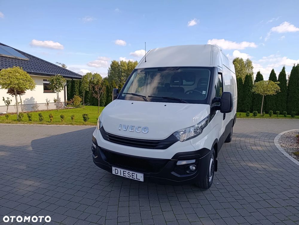 Iveco 35s14 - 29