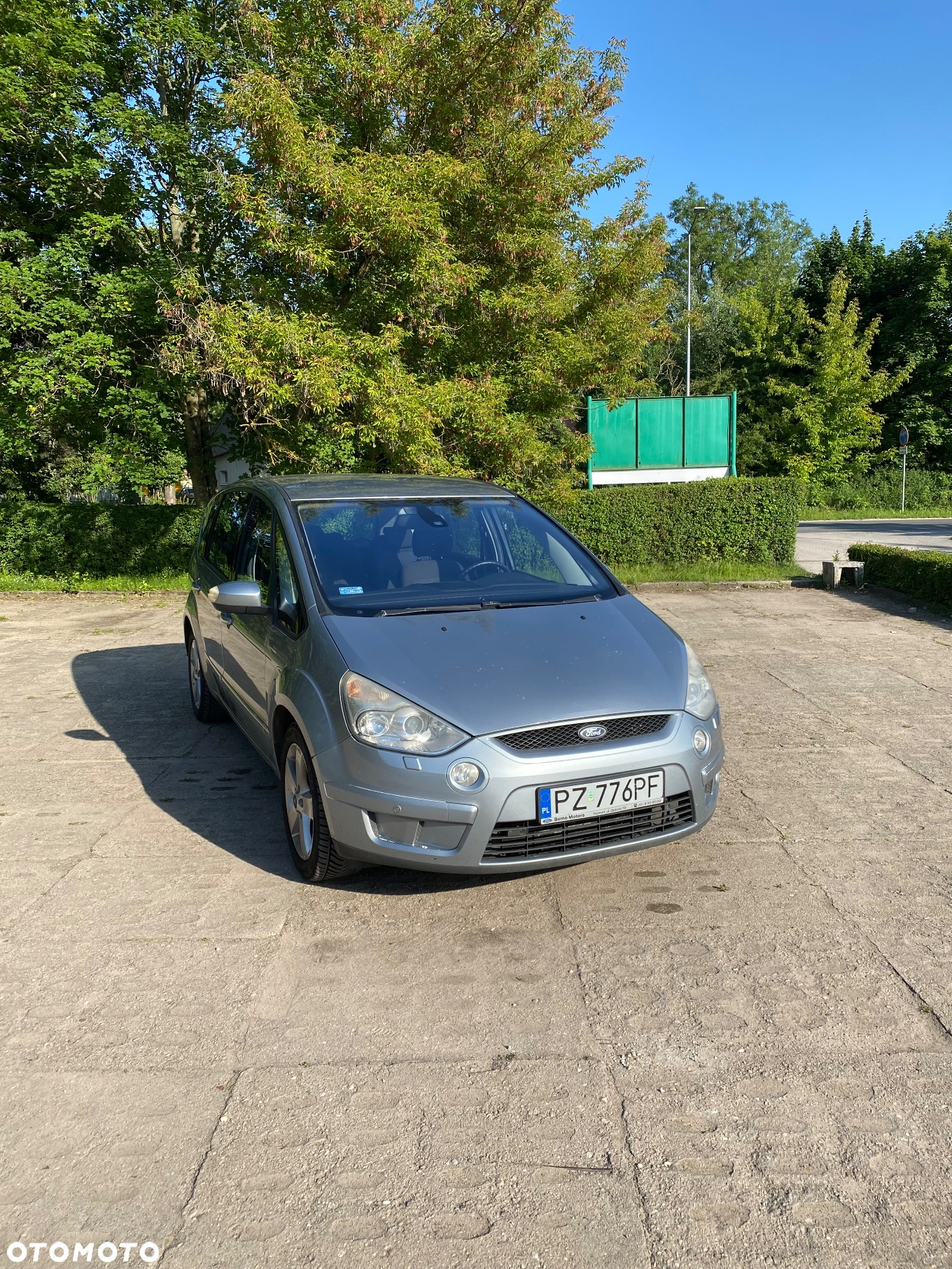 Ford S-Max 2.0 TDCi Gold X - 12