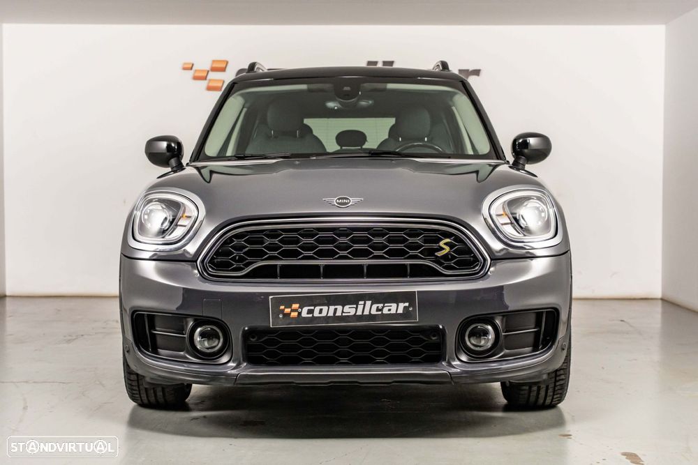 MINI Countryman Cooper SE ALL4 Auto - 3