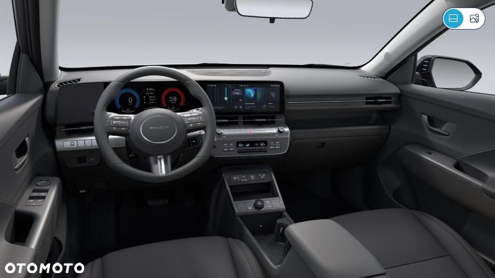Hyundai Kona - 7