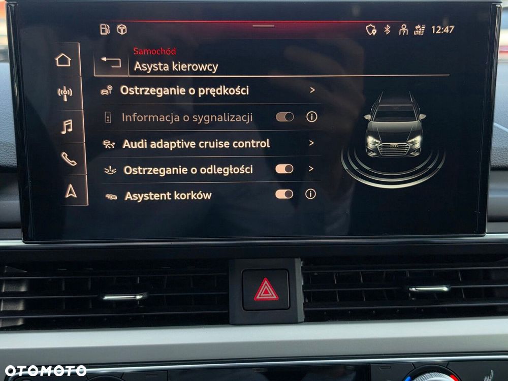 Audi A4 Avant - 36