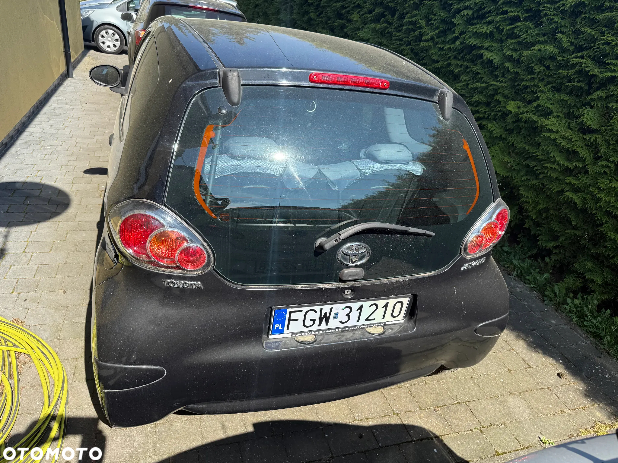 Toyota Aygo 1.0 VVT-i - 10