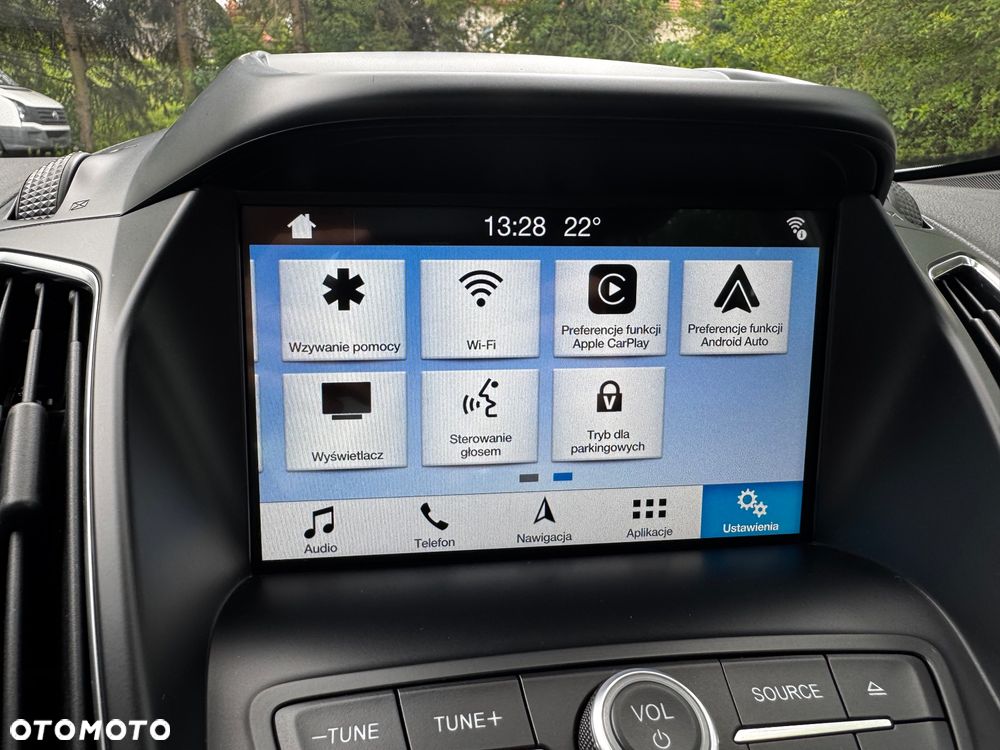 Ford Grand C-MAX 1.5 TDCi Start-Stopp-System COOL&CONNECT - 25
