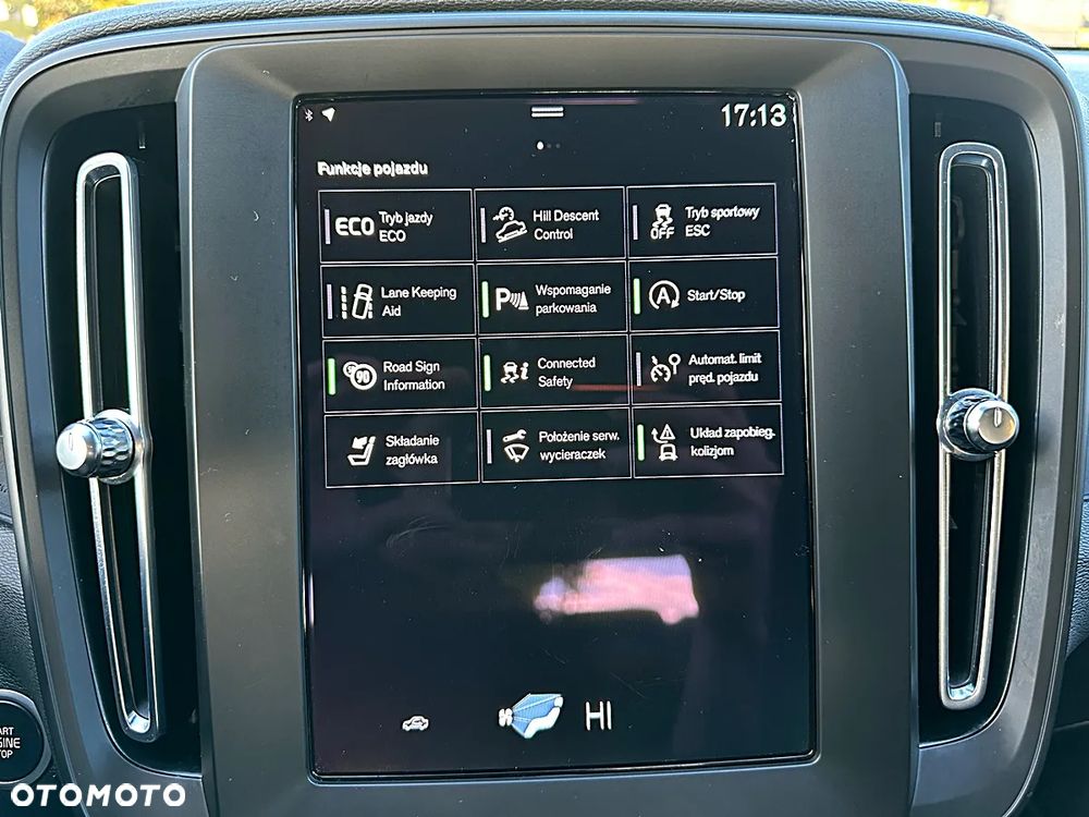 Volvo XC 40 T2 Momentum - 30