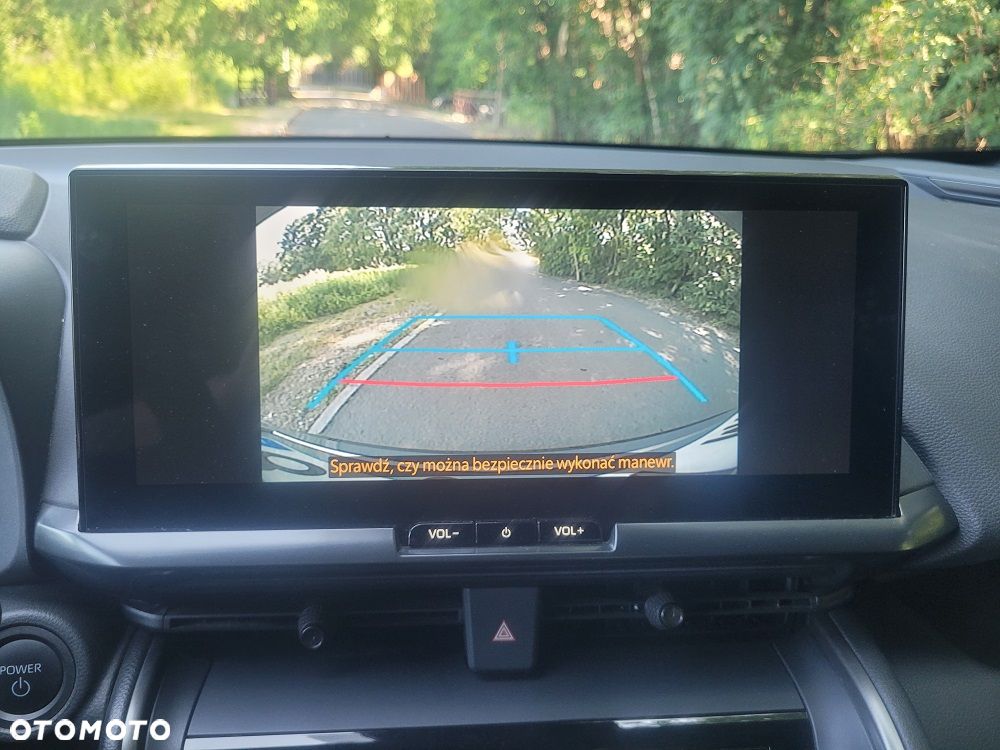 Toyota C-HR 1.8 Hybrid Comfort - 12