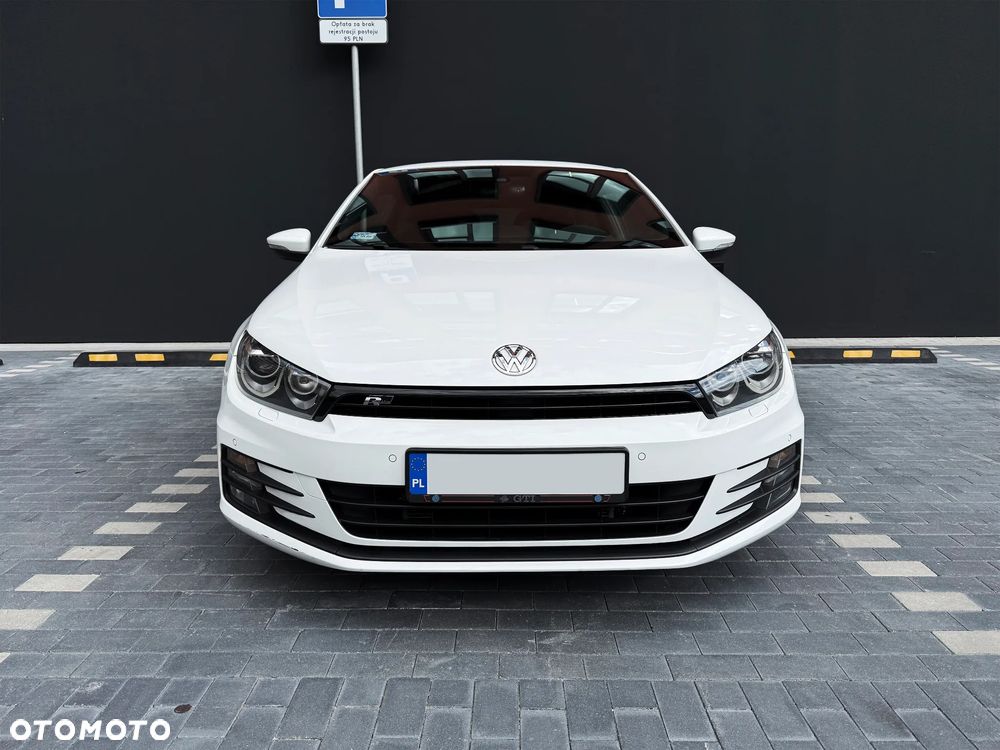 Volkswagen Scirocco 2.0 TSI BMT Perfectline R-Style DSG - 3