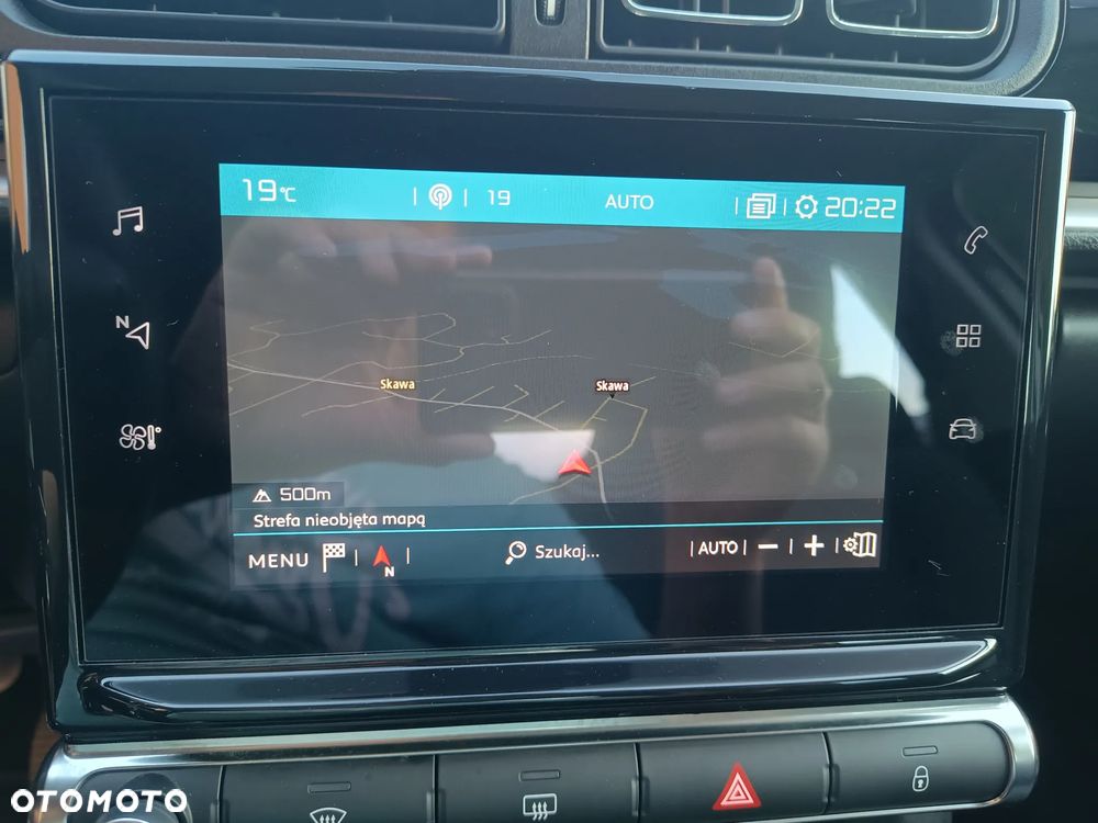 Citroën C3 1.2 PureTech Shine S&S - 22