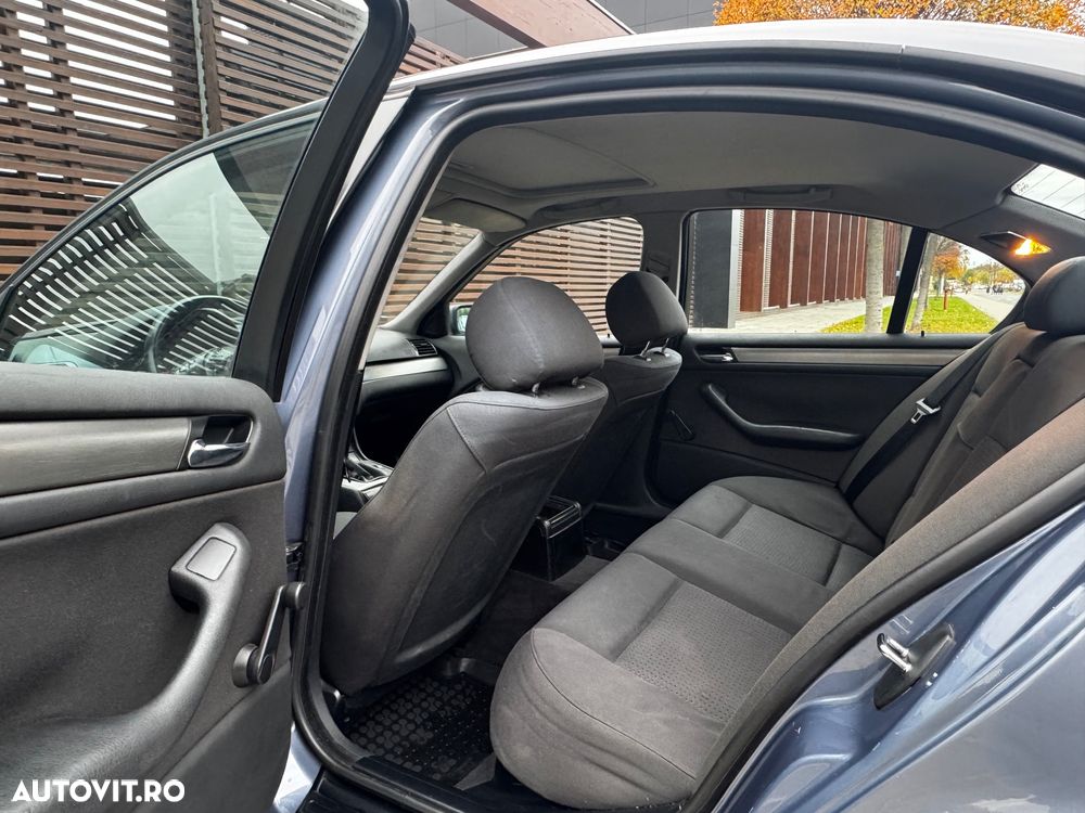 BMW Seria 3 320d DPF Edition Fleet - 13