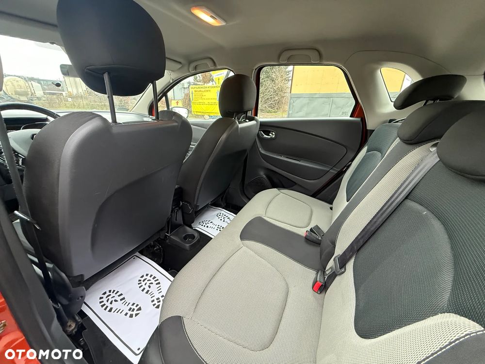 Renault Captur ENERGY dCi 90 Start&Stop Expression - 11