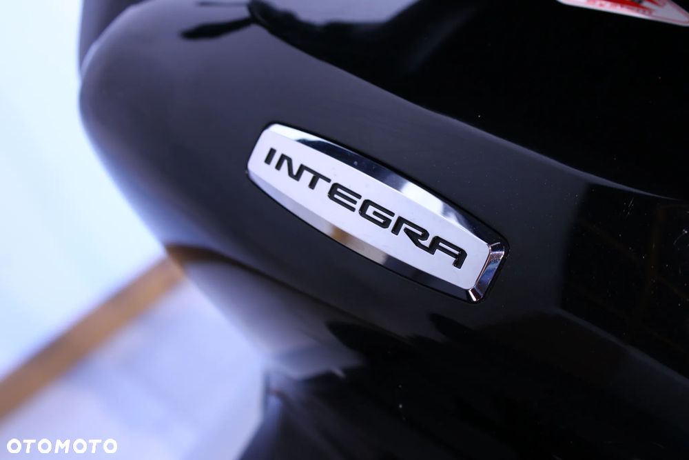 Honda NC - 16