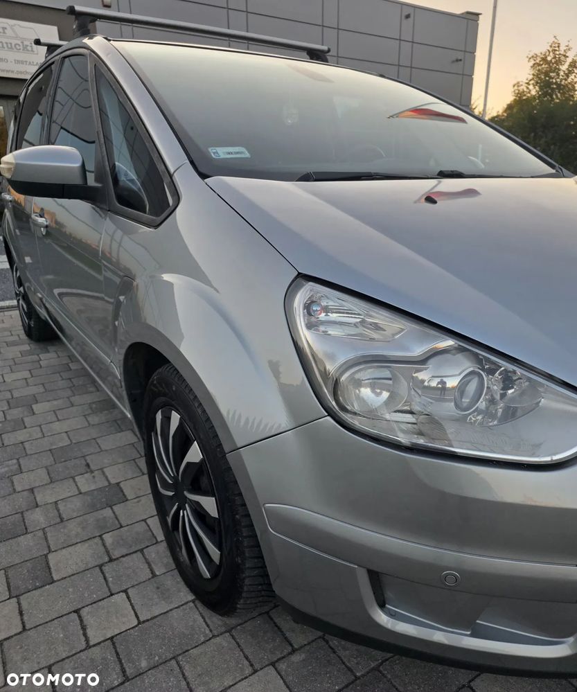Ford S-Max - 4