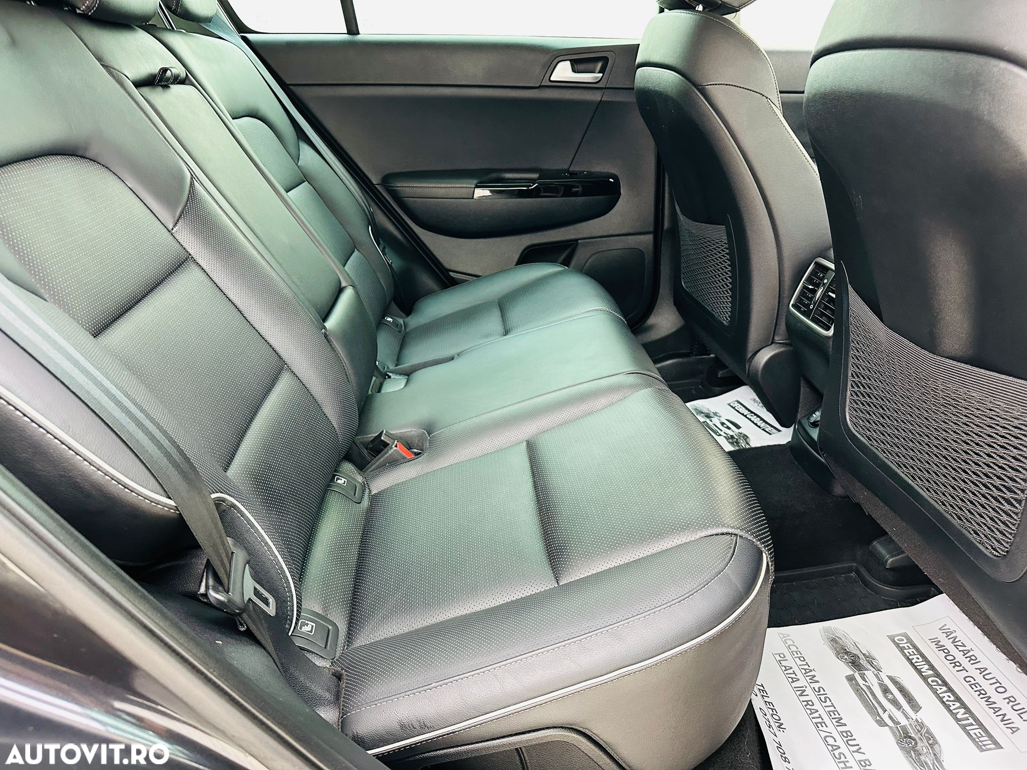 Kia Sportage - 21
