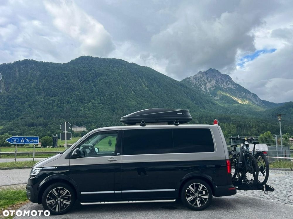 Volkswagen Multivan 2.0 TDI L1 Cruise 4Motion DSG - 39