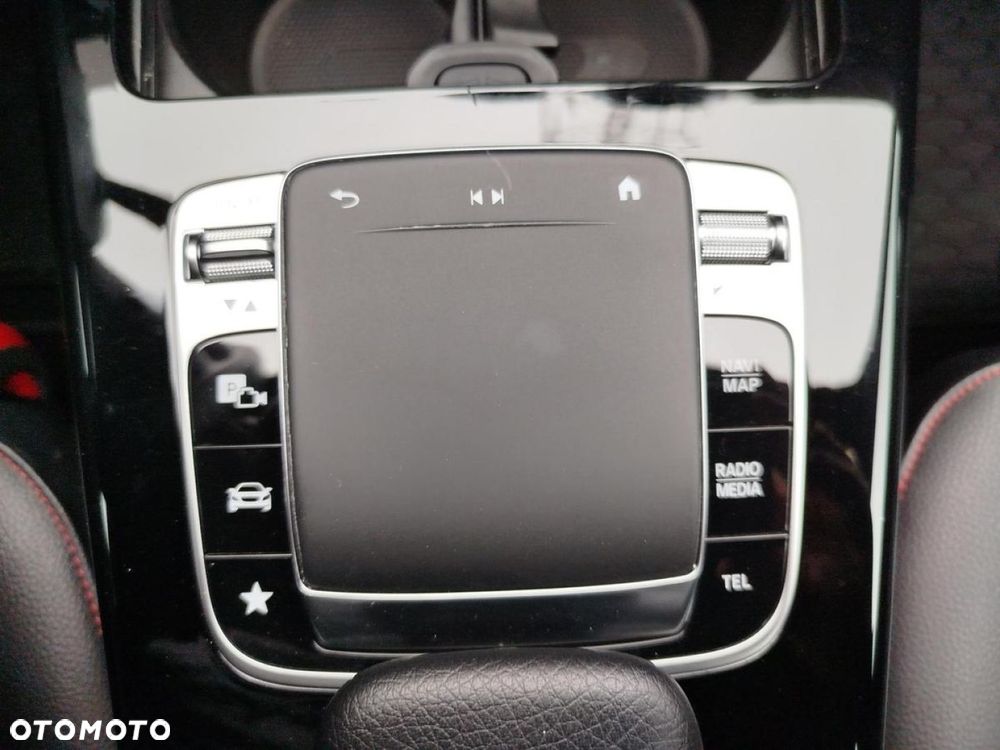 Mercedes-Benz Klasa A - 30