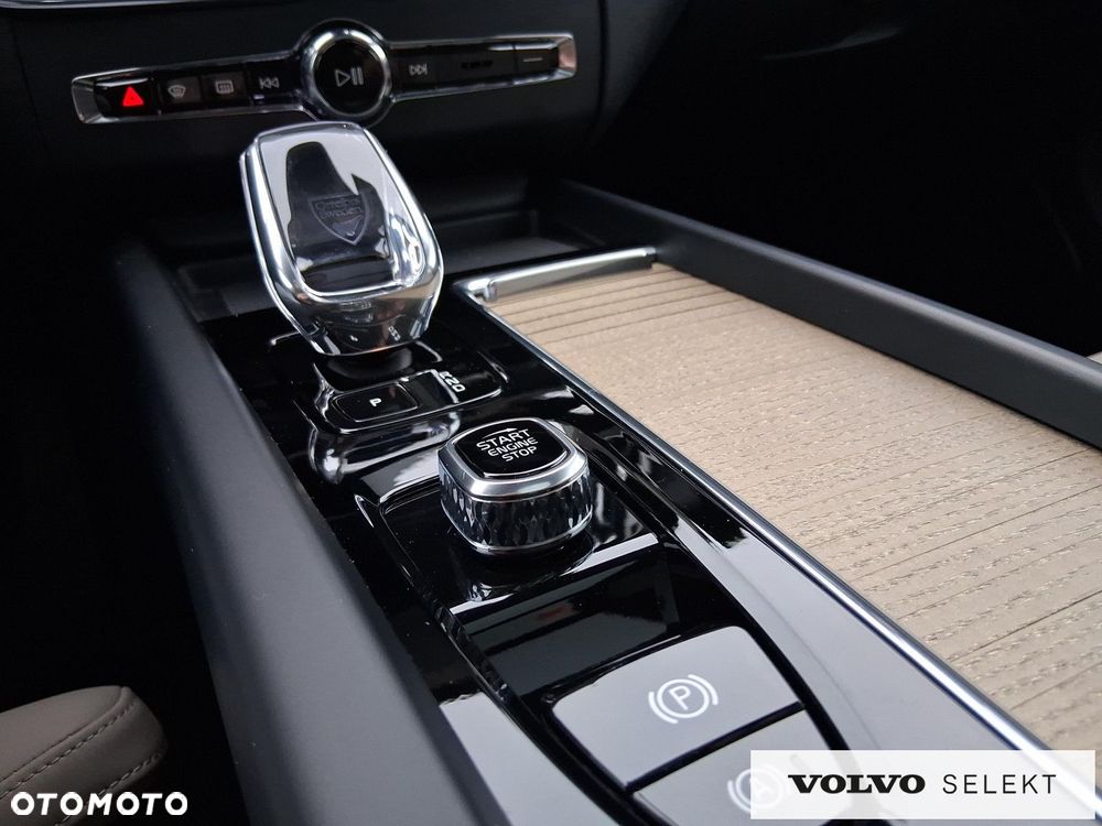 Volvo XC 60 - 14
