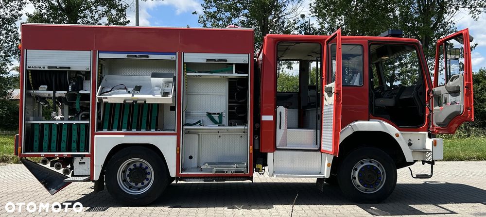 Iveco FF 135 E - 6